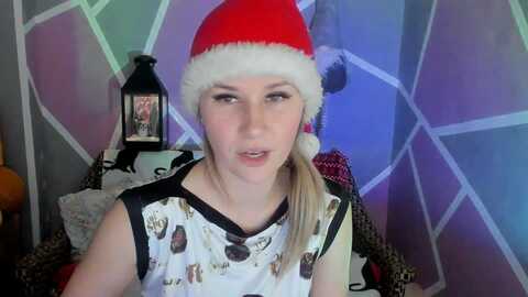 sexy_ukr @ myfreecams on 20240102