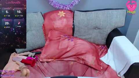 sexynicolle29 @ myfreecams on 20240102