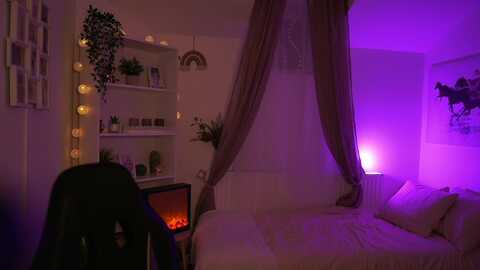 shy_jane @ myfreecams on 20240102