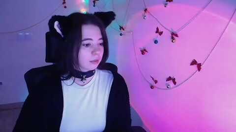 sirena_ @ myfreecams on 20240102