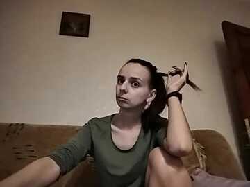 sunnylarisa @ myfreecams on 20240102