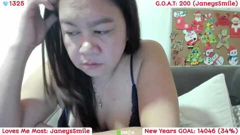 sweetjaney @ myfreecams on 20240102