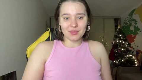 tifanytatum @ myfreecams on 20240102