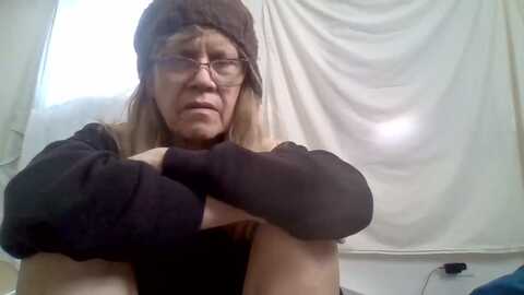 trisharra @ myfreecams on 20240102