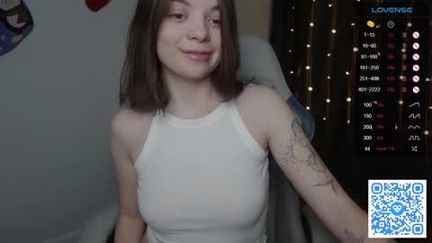 whynotkat @ myfreecams on 20240102