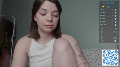 whynotkat @ myfreecams on 20240102