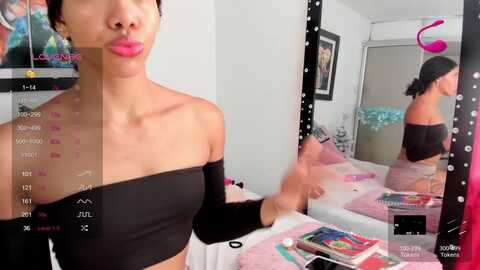 alessamaya @ myfreecams on 20240103