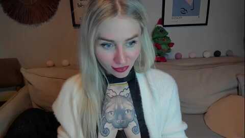 alexa_smithhh @ myfreecams on 20240103