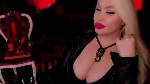 alfa_female @ myfreecams on 20240103