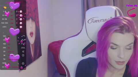 amazingey3sx @ myfreecams on 20240103