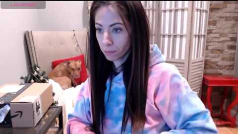amyday @ myfreecams on 20240103