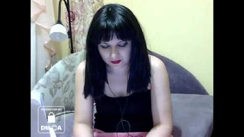 anksunamun_x @ myfreecams on 20240103