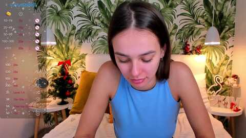 aprilwong @ myfreecams on 20240103