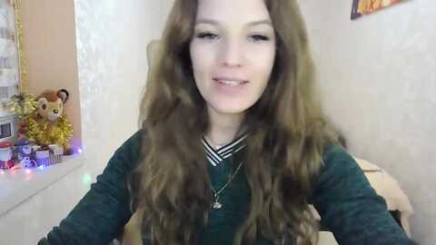 aurora_l @ myfreecams on 20240103
