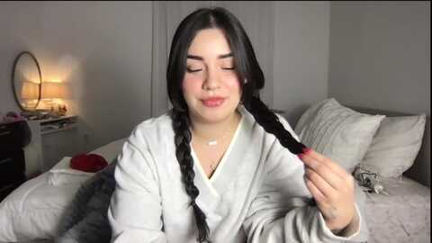 babyxjulz @ myfreecams on 20240103
