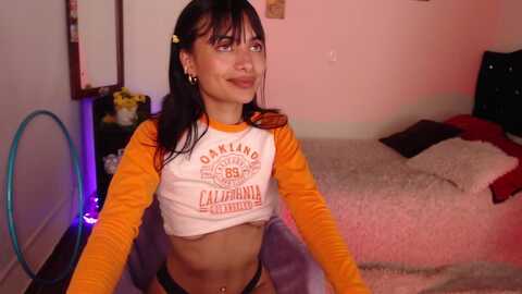 bellabonnet @ myfreecams on 20240103