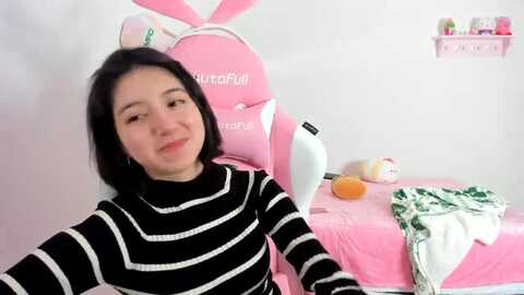 cherrycute666 @ myfreecams on 20240103