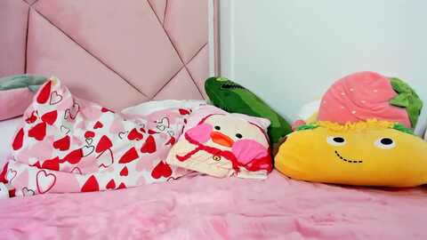 cherrycute666 @ myfreecams on 20240103