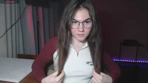 coconut_i @ myfreecams on 20240103