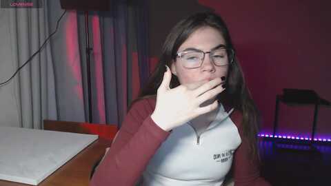 coconut_i @ myfreecams on 20240103