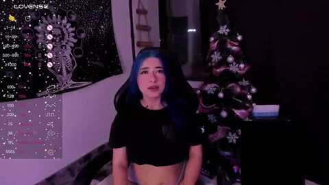 coraline226 @ myfreecams on 20240103