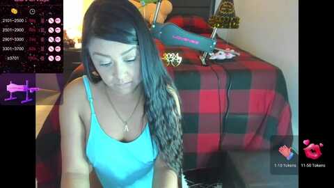 daniiititis @ myfreecams on 20240103
