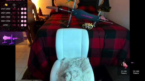 daniiititis @ myfreecams on 20240103