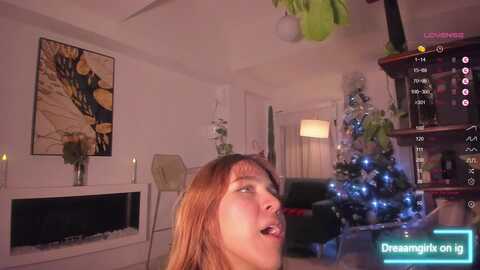 dreaamgirlx @ myfreecams on 20240103
