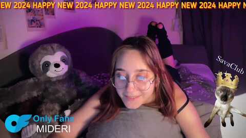 emiliaaaaa @ myfreecams on 20240103