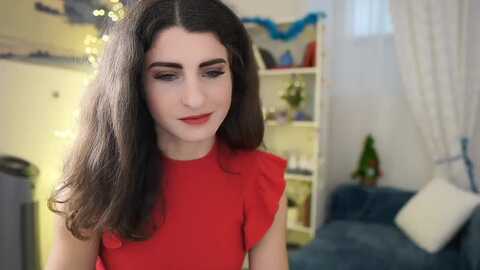 eva__lovia_ @ myfreecams on 20240103