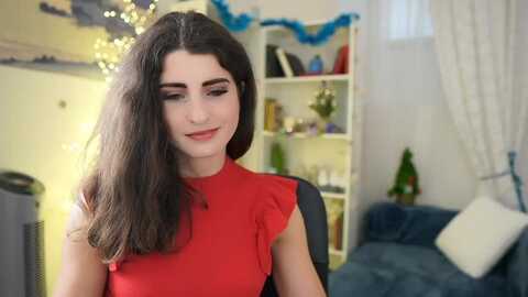 eva__lovia_ @ myfreecams on 20240103