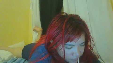 exoticlulu @ myfreecams on 20240103