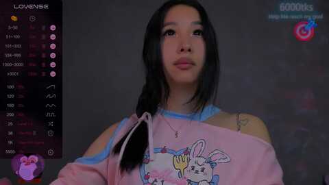 feralberry66 @ myfreecams on 20240103