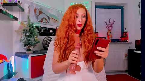 hotmilf83 @ myfreecams on 20240103