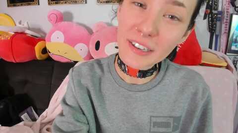 isabelle_babe @ myfreecams on 20240103