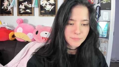 isabelle_babe @ myfreecams on 20240103