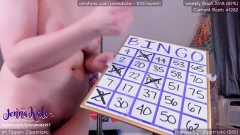 jennakate @ myfreecams on 20240103