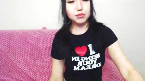 jennyleee @ myfreecams on 20240103