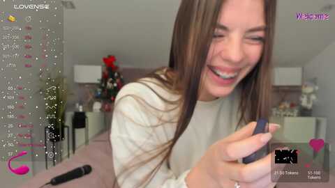 kelsi @ myfreecams on 20240103