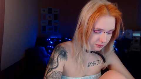 killinna @ myfreecams on 20240103