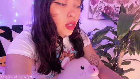 kittieevil @ myfreecams on 20240103