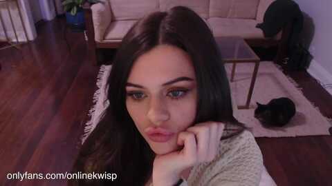 kwispy_ @ myfreecams on 20240103