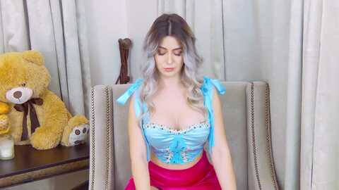 kyliebenton @ myfreecams on 20240103