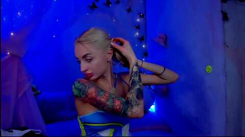 licklizz @ myfreecams on 20240103