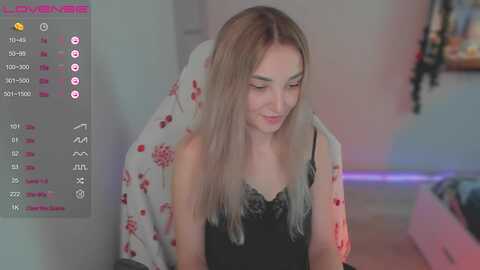 likalighttt @ myfreecams on 20240103
