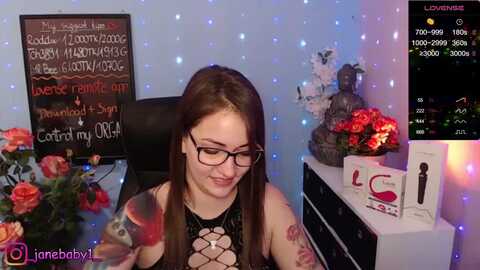 lily_carter18 @ myfreecams on 20240103