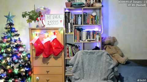 lizaghost @ myfreecams on 20240103