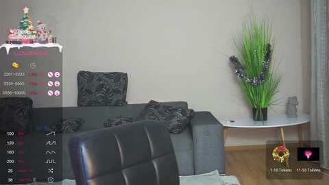 lovelygin @ myfreecams on 20240103
