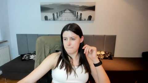 maeve @ myfreecams on 20240103