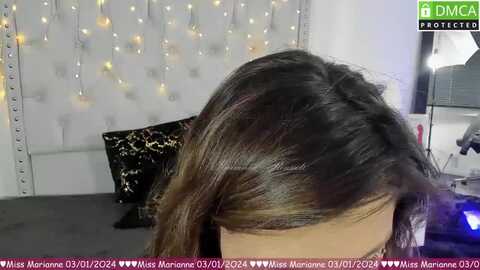 marianne_420 @ myfreecams on 20240103